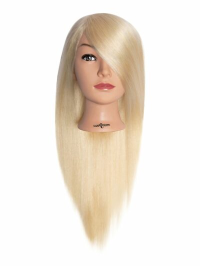 Testina Alina, biondo chiaro