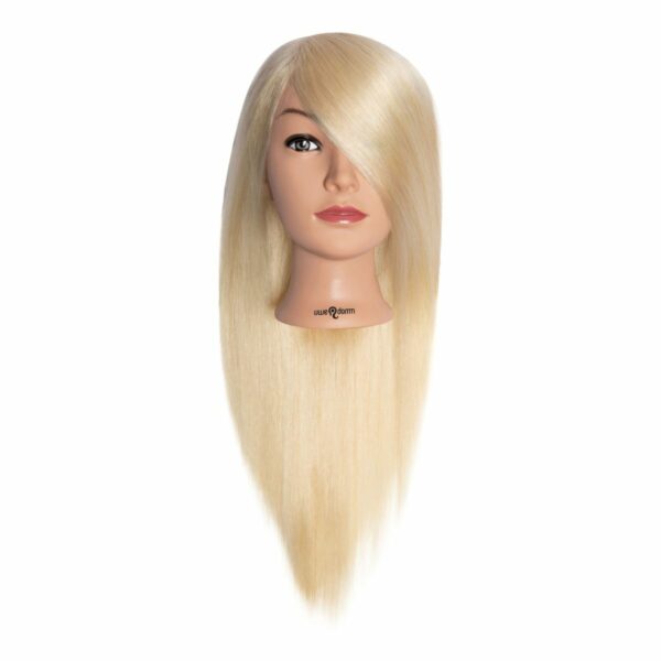 Testina Alina, biondo chiaro