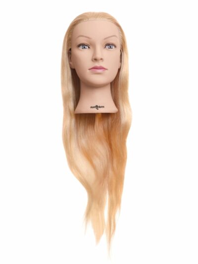 Testina Anna, biondo dorato