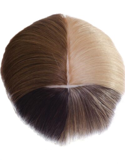 Heidi training head, 5 sections