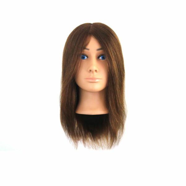 Testina Lena, castano chiaro