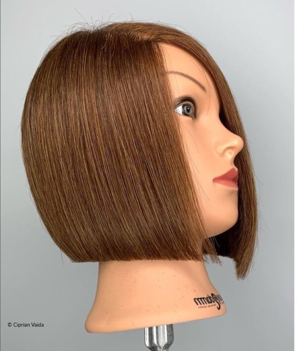 Testina Mara, biondo scuro - immagine 3