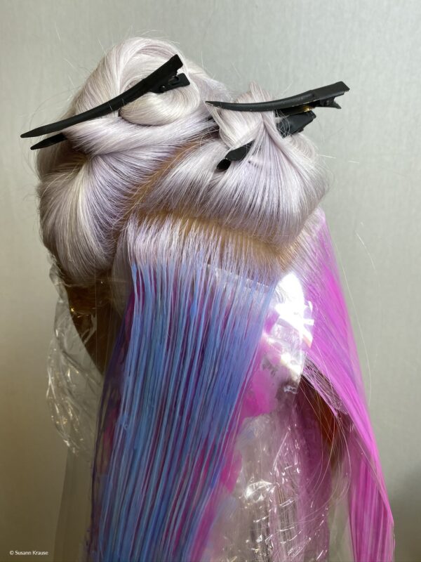 Testina Mia, bianca - immagine 4