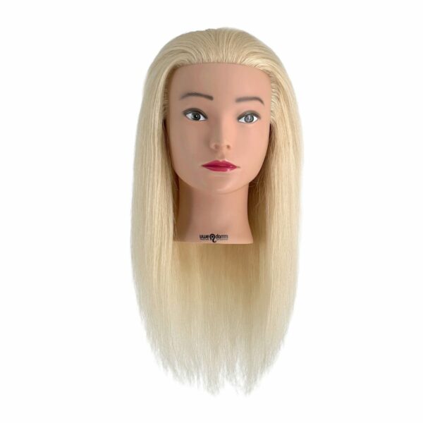 Testina Giada, biondo dorato