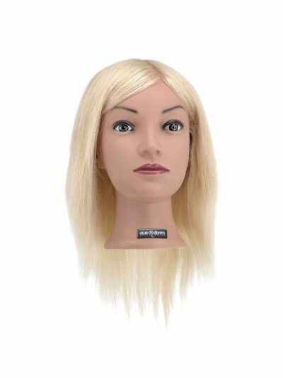 Testina Martina, biondo chiaro