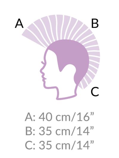 Slipon full part Eva, castano medio