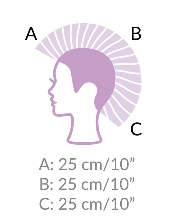 Slipon full part Martina uniformi - immagine 2